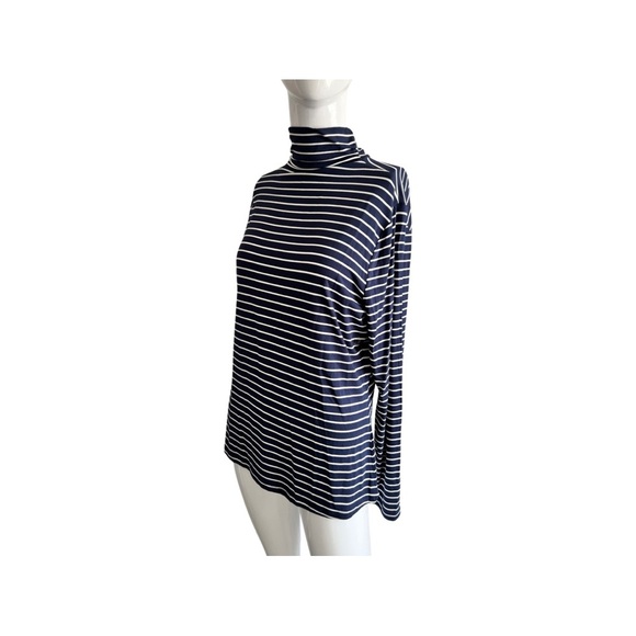 RW&CO STRIPED LONG SLEEVE MED - Picture 2 of 7